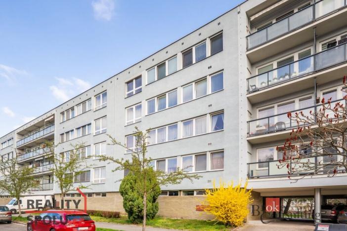 Prodej bytu 3+1, Hradec Králové - Nový Hradec Králové, Čajkovského, 82 m2