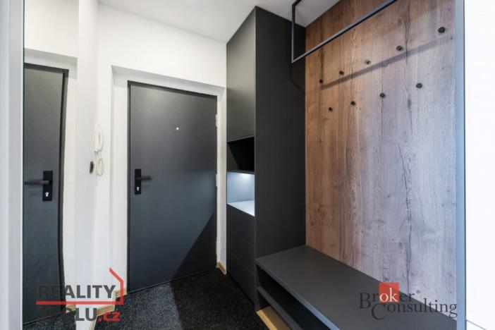 Prodej bytu 3+1, Hradec Králové - Nový Hradec Králové, Čajkovského, 82 m2