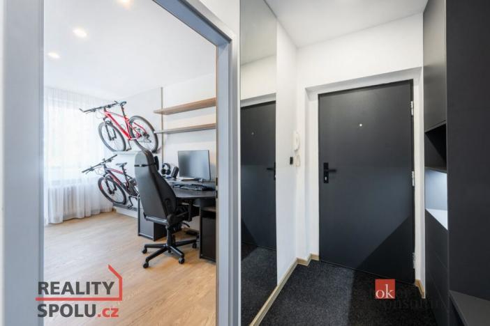 Prodej bytu 3+1, Hradec Králové - Nový Hradec Králové, Čajkovského, 82 m2