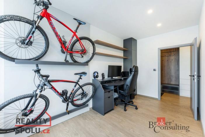 Prodej bytu 3+1, Hradec Králové - Nový Hradec Králové, Čajkovského, 82 m2