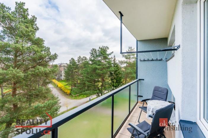 Prodej bytu 3+1, Hradec Králové - Nový Hradec Králové, Čajkovského, 82 m2