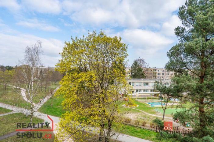 Prodej bytu 3+1, Hradec Králové - Nový Hradec Králové, Čajkovského, 82 m2