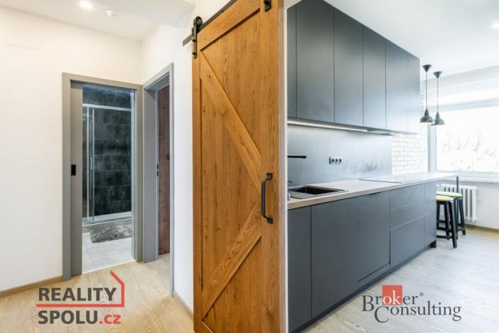 Prodej bytu 3+1, Hradec Králové - Nový Hradec Králové, Čajkovského, 82 m2