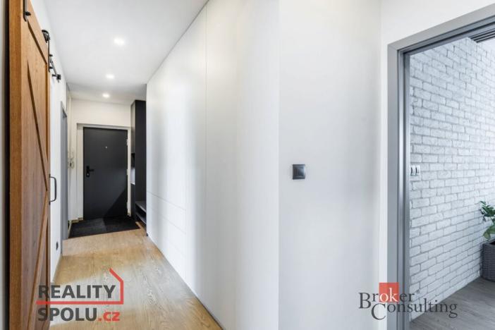 Prodej bytu 3+1, Hradec Králové - Nový Hradec Králové, Čajkovského, 82 m2