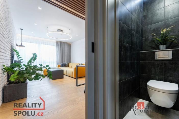 Prodej bytu 3+1, Hradec Králové - Nový Hradec Králové, Čajkovského, 82 m2