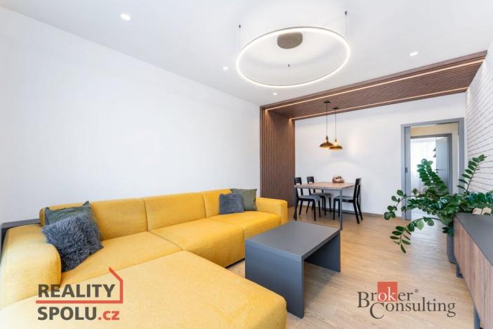 Prodej bytu 3+1, Hradec Králové - Nový Hradec Králové, Čajkovského, 82 m2