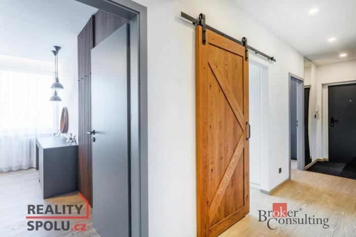 Prodej bytu 3+1, Hradec Králové - Nový Hradec Králové, Čajkovského, 82 m2