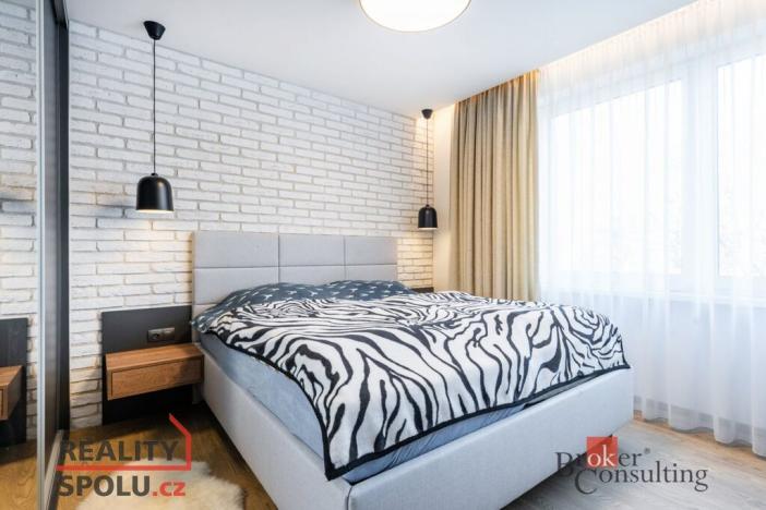 Prodej bytu 3+1, Hradec Králové - Nový Hradec Králové, Čajkovského, 82 m2