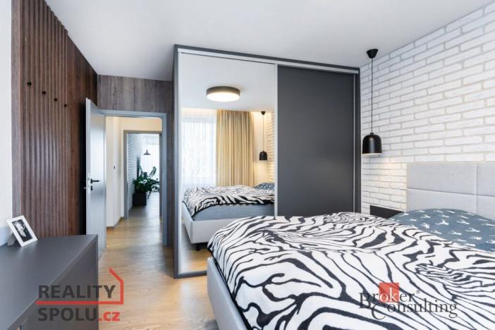 Prodej bytu 3+1, Hradec Králové - Nový Hradec Králové, Čajkovského, 82 m2