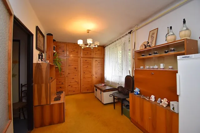 Prodej rodinného domu, Ronov nad Doubravou, Svatokřížská, 200 m2