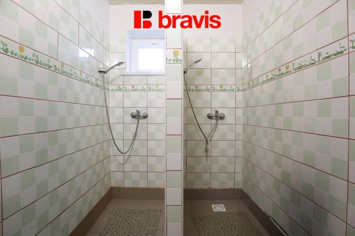 Pronájem bytu 1+kk, Brno - Dolní Heršpice, Bernáčkova, 16 m2