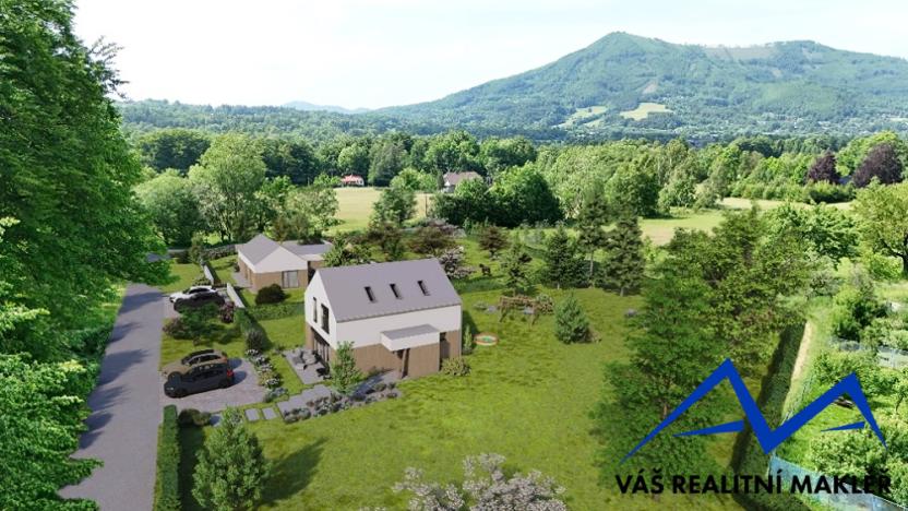 Prodej pozemku pro bydlení, Čeladná, 2600 m2