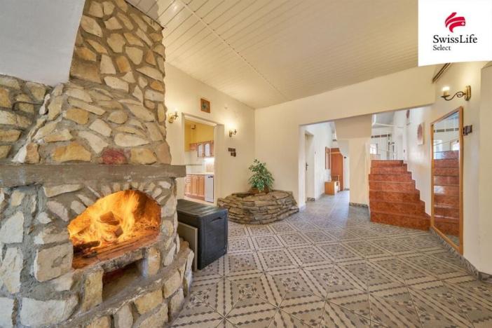 Prodej vícegeneračního domu, Královec, 263 m2