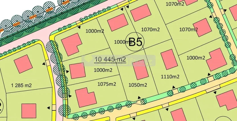 Prodej pozemku pro bydlení, Poříčí nad Sázavou, Pyšelská, 1010 m2