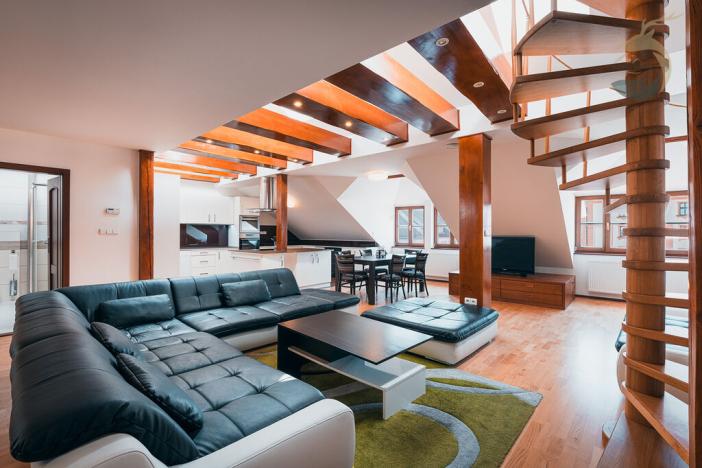 Prodej činžovního domu, Sušice, náměstí Svobody, 658 m2