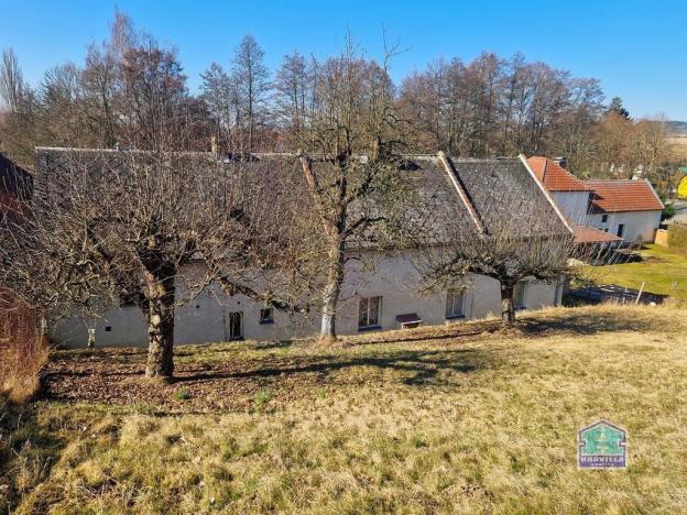 Prodej rodinného domu, Únehle, 100 m2