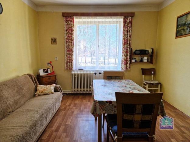 Prodej rodinného domu, Únehle, 100 m2