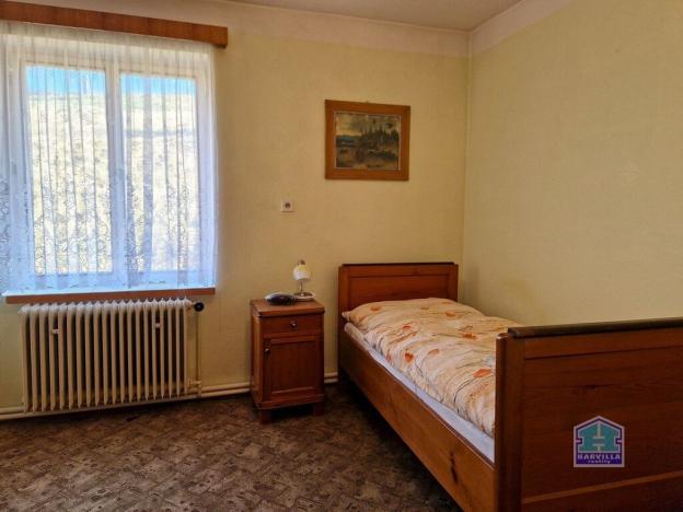 Prodej rodinného domu, Únehle, 100 m2