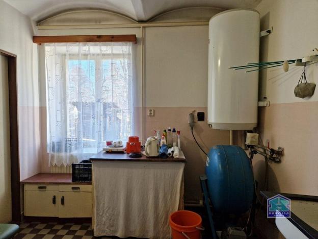 Prodej rodinného domu, Únehle, 100 m2