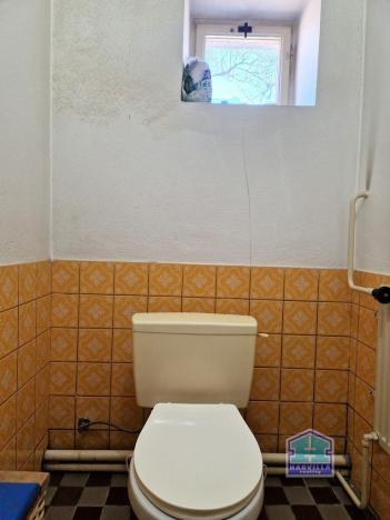 Prodej rodinného domu, Únehle, 100 m2