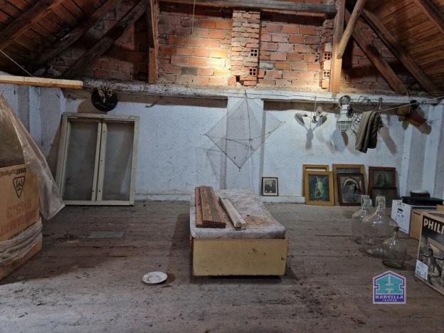 Prodej rodinného domu, Únehle, 100 m2