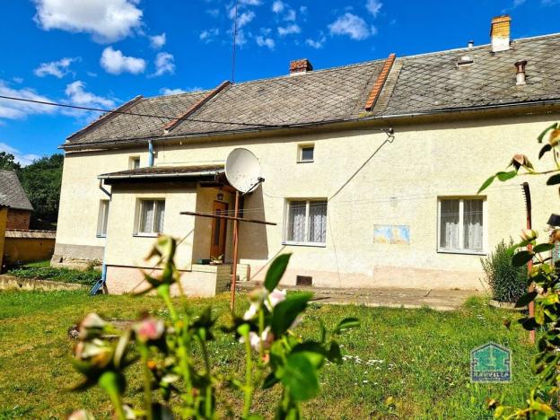 Prodej rodinného domu, Únehle, 100 m2