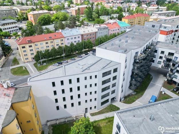 Prodej ordinace, Olomouc, Wolkerova, 105 m2