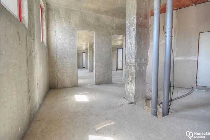 Prodej ordinace, Olomouc, Wolkerova, 105 m2