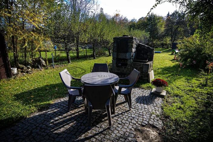 Prodej zahrady, Netolice, 386 m2