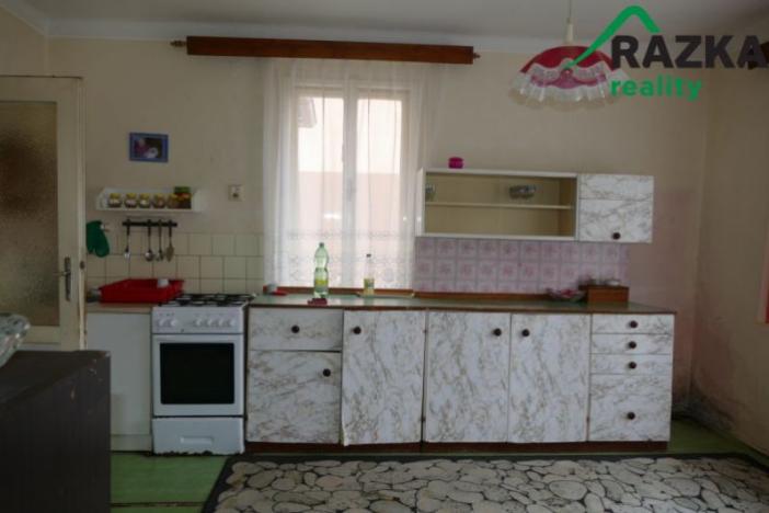 Prodej rodinného domu, Chodská Lhota, Chodská Lhota, 70 m2