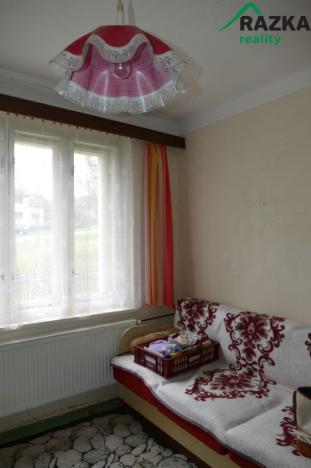 Prodej rodinného domu, Chodská Lhota, Chodská Lhota, 70 m2