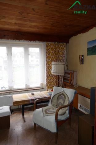 Prodej rodinného domu, Chodská Lhota, Chodská Lhota, 70 m2