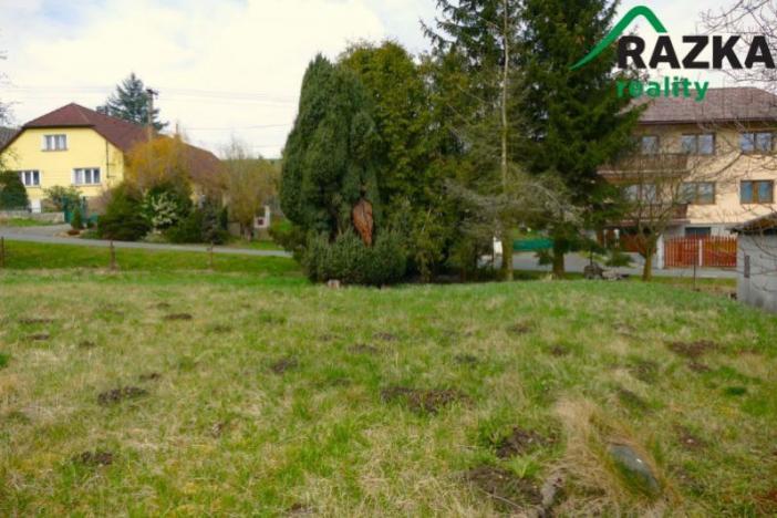 Prodej rodinného domu, Chodská Lhota, Chodská Lhota, 70 m2