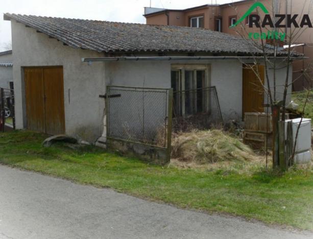 Prodej rodinného domu, Chodská Lhota, Chodská Lhota, 70 m2