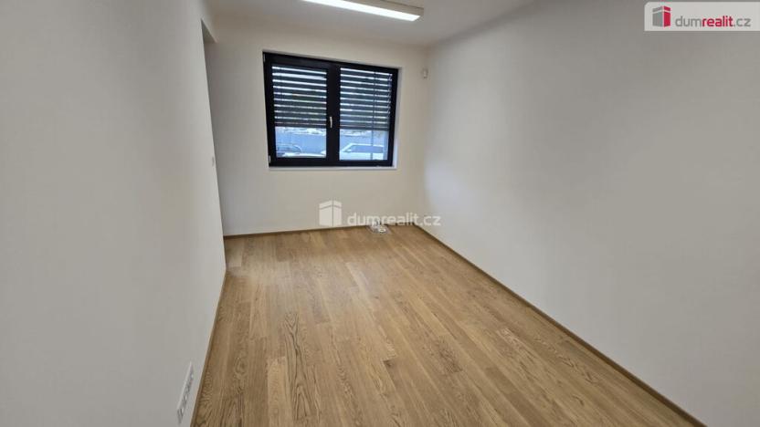 Pronájem bytu 2+kk, Praha - Žižkov, Šrámkové, 52 m2