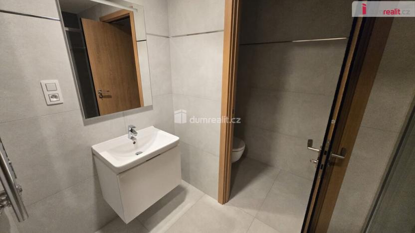 Pronájem bytu 2+kk, Praha - Žižkov, Šrámkové, 52 m2