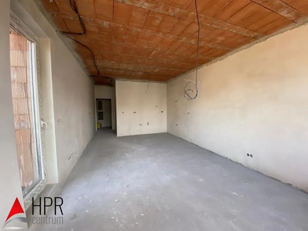 Prodej bytu 1+kk, Ivančice, Ořechová, 44 m2