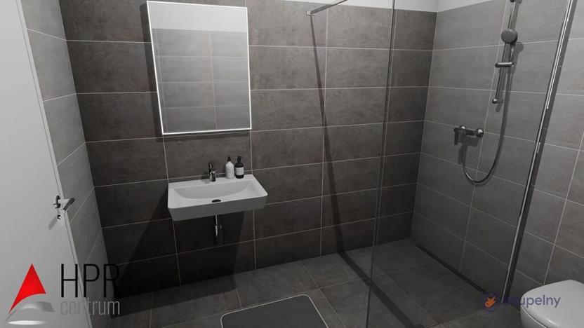 Prodej bytu 1+kk, Ivančice, Ořechová, 44 m2