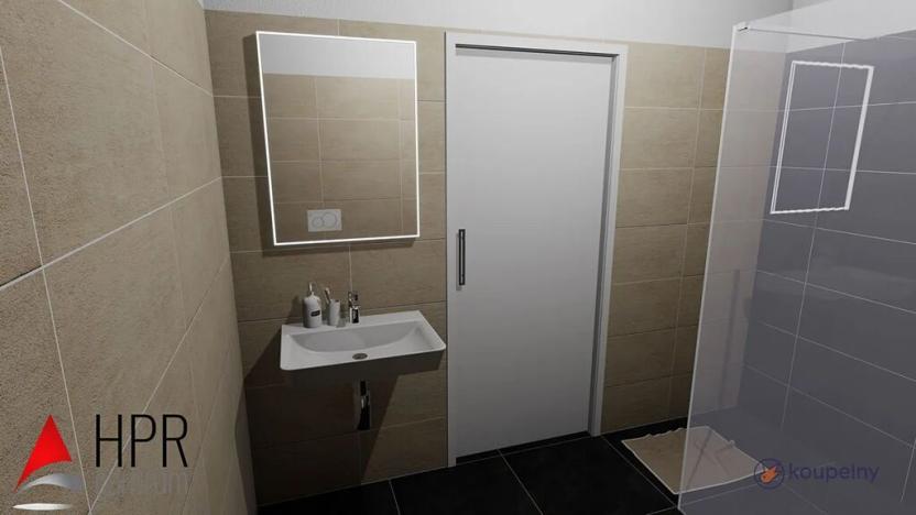 Prodej bytu 1+kk, Ivančice, Ořechová, 44 m2