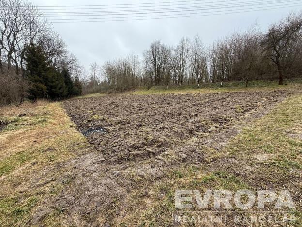 Prodej pozemku, Mohelnice - Řepová, 1647 m2