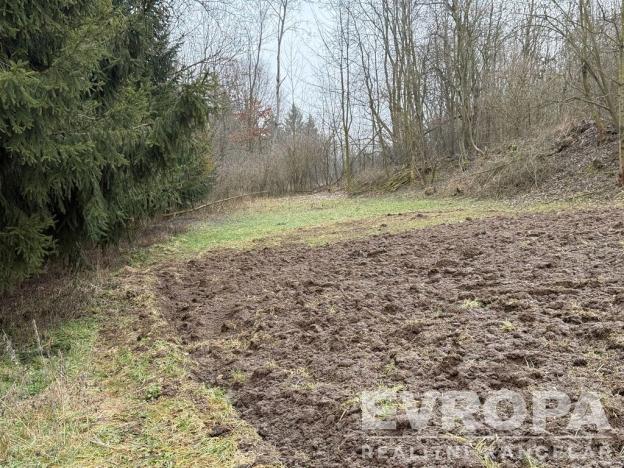 Prodej pozemku, Mohelnice - Řepová, 1647 m2