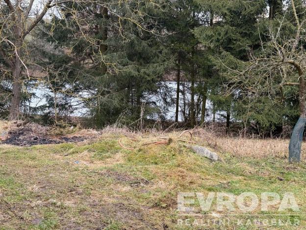 Prodej pozemku, Mohelnice - Řepová, 1647 m2