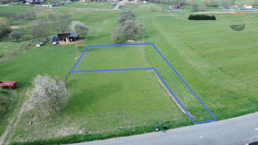 Prodej pozemku pro bydlení, Strážov, 1286 m2