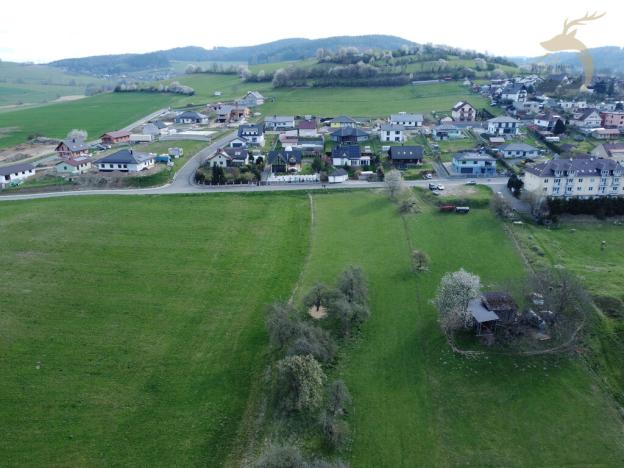 Prodej pozemku pro bydlení, Strážov, 1286 m2