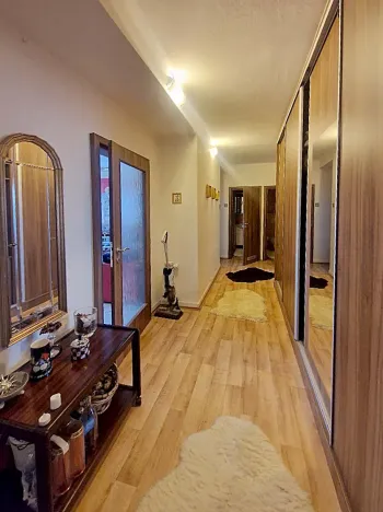 Prodej bytu 2+1, Plzeň, Ořechová, 68 m2