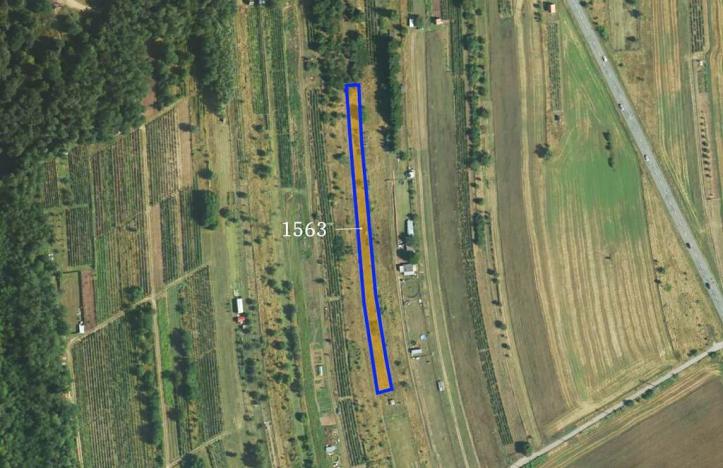Prodej podílu pozemku pro bydlení, Břeclav, 1395 m2