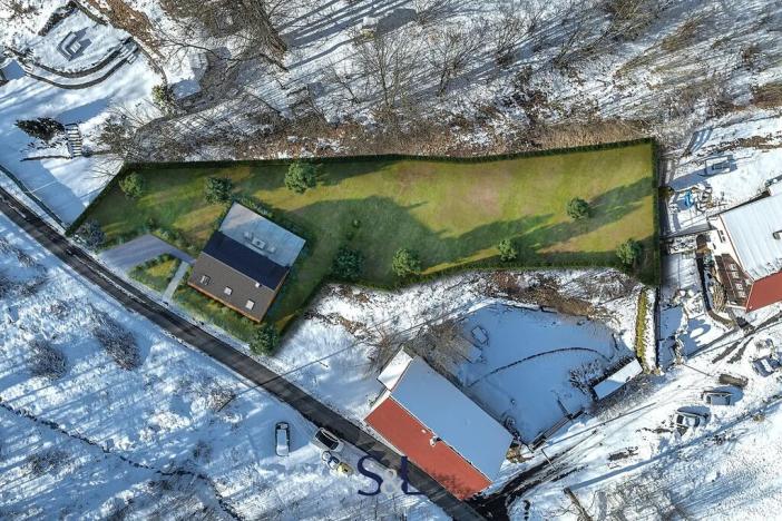 Prodej rodinného domu, Polevsko, 98 m2