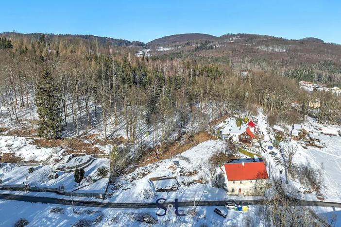 Prodej rodinného domu, Polevsko, 98 m2