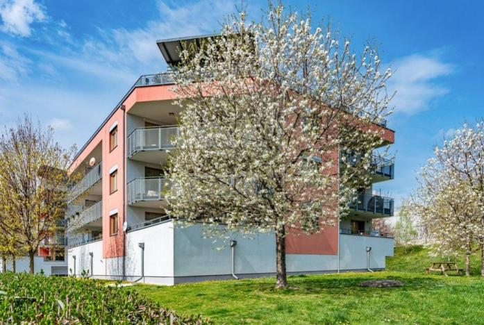 Pronájem bytu 3+kk, Praha - Liboc, Naardenská, 127 m2