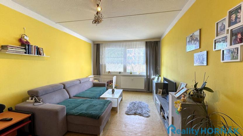 Prodej bytu 3+kk, Týn nad Vltavou - Malá Strana, Vodňanská, 56 m2